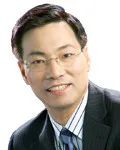정당인인 김익수의 대표 이미지