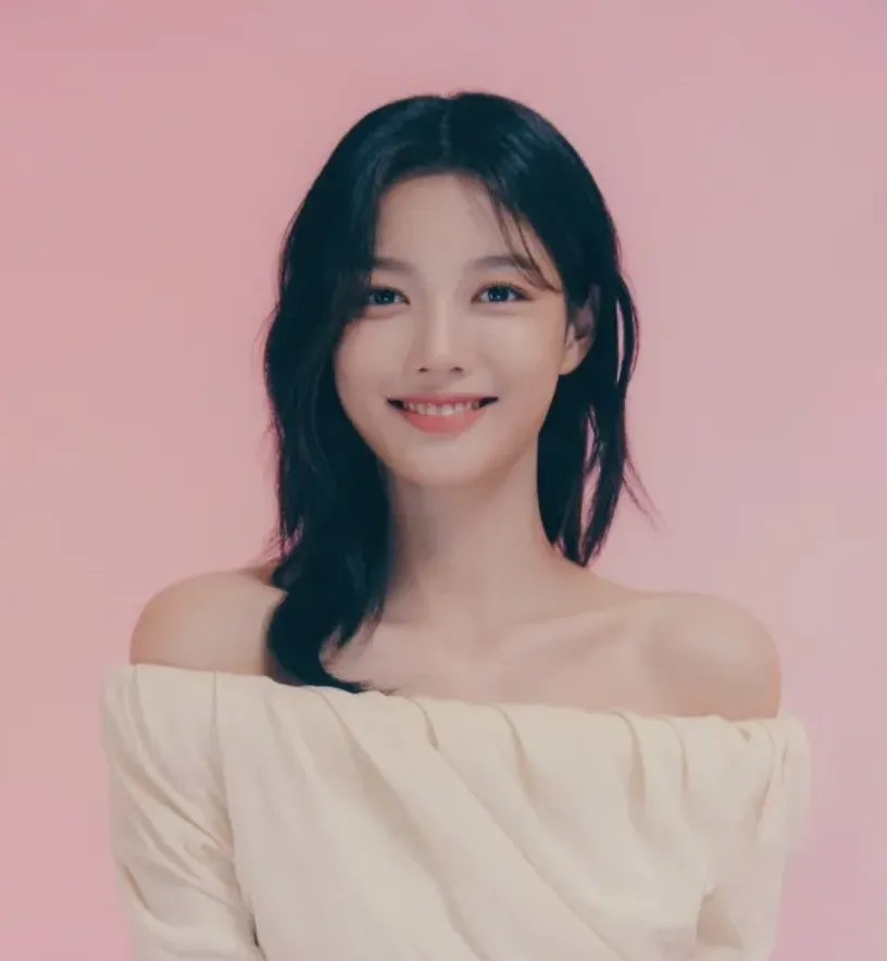 영화배우, 탤런트인 김유정의 대표 이미지