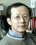 대학교수인 안성호의 대표 이미지