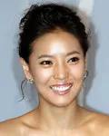 탤런트인 이채은의 대표 이미지