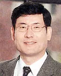 대학교수인 서중석의 대표 이미지