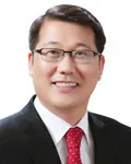 기초의회의원인 김명식의 대표 이미지
