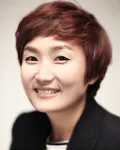 MC인 박경림의 대표 이미지