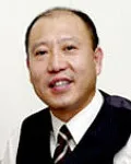 대학교수인 성낙운의 대표 이미지