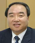 대학교수인 소재무의 대표 이미지