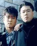 가수인 푸른하늘의 대표 이미지