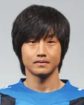 축구코치, (전직)축구선수인 임중용의 대표 이미지