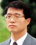 대학교수인 성백남의 대표 이미지