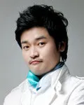 가수인 이월의 대표 이미지