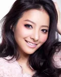 가수인 최수정의 대표 이미지