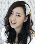 가수인 김예슬의 대표 이미지