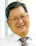 교육전문가인 선우중호의 대표 이미지