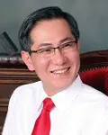 정치인, 교육전문가, 컨설턴트인 김영재의 대표 이미지