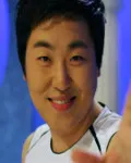 쇼핑호스트인 전석민의 대표 이미지