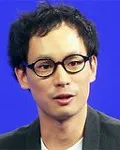 방송인인 데이브의 대표 이미지