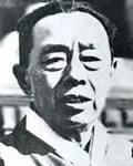 독립운동가인 김규식의 대표 이미지