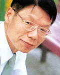 대학교수인 이문호의 대표 이미지