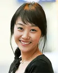 탤런트인 남경민의 대표 이미지