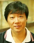 뮤지컬배우인 김도신의 대표 이미지