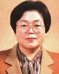 대학교수인 신미자의 대표 이미지