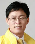 정당인인 김형수의 대표 이미지