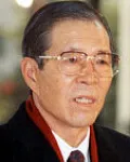 (전직)정무직공무원, (전직)공군인 주영복의 대표 이미지