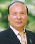 대학교수인 정일동의 대표 이미지