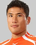 축구선수인 배효성의 대표 이미지