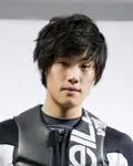 운동선수인 김동하의 대표 이미지