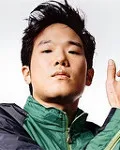 가수인 김성욱의 대표 이미지