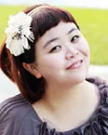 가수인 김수연의 대표 이미지