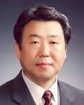(전직)기초단체장인 김방훈의 대표 이미지