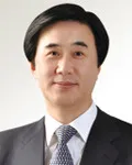 (전직)기초단체장인 김동식의 대표 이미지