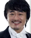 연극배우, 뮤지컬배우인 장재승의 대표 이미지