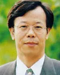 대학교수인 고도흥의 대표 이미지