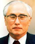 (전직)신문인인 송건호의 대표 이미지