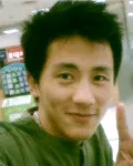복싱선수인 손정오의 대표 이미지