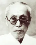독립운동가인 김창숙의 대표 이미지