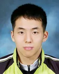 수영선수인 김진호의 대표 이미지