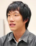 바둑기사인 백홍석의 대표 이미지