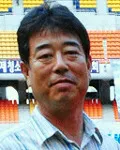 스포츠인, (전직)축구감독인 기영옥의 대표 이미지