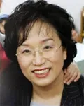 광역의회의원, 특수단체인인 김경자의 대표 이미지