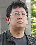극작가, 소설가인 하타 타케히코의 대표 이미지