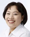 정당인, 사회복지사인 김금주의 대표 이미지