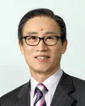 교육전문가인 권진홍의 대표 이미지