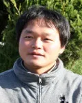 소설가인 김나인의 대표 이미지