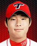 야구선수인 한승혁의 대표 이미지
