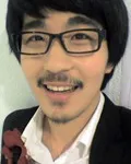 개그맨인 주성중의 대표 이미지