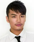 영화배우, 탤런트인 김윤성의 대표 이미지