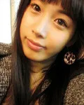 화제인물인 최은화의 대표 이미지